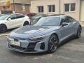 Audi e-tron GT QUATTRO 350kw 20ALU SOH 91%