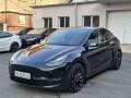Tesla Model Y PERFORMANCE 393kw SOH 91.3%