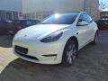 Tesla Model Y LONG RANGE DUAL MOTOR  92%