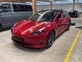 Tesla Model 3 LONG RANGE DUAL MOTOR SOH 92%