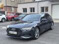Audi A6 Avant 50TDi 210kw QUATTRO S-LINE    