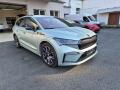�koda Enyaq SPORTLINE 195kw, iV80x SOH 92%