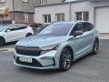 �koda Enyaq SPORTLINE 195kw, iV80x SOH 92%