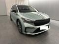 �koda Enyaq SPORTLINE 195kw, iV80x SOH 92%