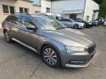 �koda Superb Combi 2.0TDi DSG 110kw 17ALU