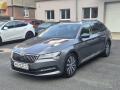 �koda Superb Combi 2.0TDi DSG 110kw 17ALU