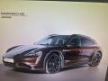 Porsche Taycan 4 CROSS TURISMO 92%