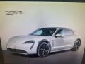 Porsche Taycan 4 CROSS TURISMO 91%