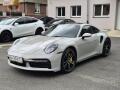 Porsche 911 TURBO S 478kw 