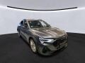 Audi e-tron SPORTBACK S 370kw SOH 97%
