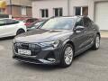 Audi e-tron SPORTBACK S 370kw SOH 96%