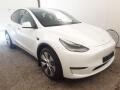 Tesla Model Y LONG RANGE DUAL MOTOR TZ 93.6%