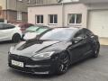 Tesla Model S PLAID PERFORMANCE