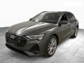 Audi e-tron 55 QUATTRO 300kw S LINE SOH97%