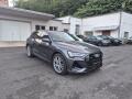 Audi e-tron 55 QUATTRO 300kw S LINE SOH97%