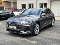 Audi e-tron 55 QUATTRO 300kw S LINE SOH97%
