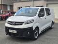 Opel Vivaro E FLEXSPACE L 6 M�ST
