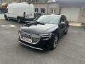 Audi e-tron 55 QUATTRO 300kw S LINE SOH96%