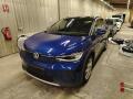 Volkswagen ID.4 150kw, PERFORMACE SOH 98.0%