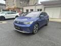 Volkswagen ID.4 150kw, PERFORMACE SOH 98.0%