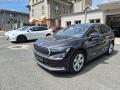 �koda Enyaq 150kw, iV80 19ALU SOH 96%