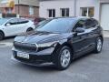 �koda Enyaq 150kw, iV80 19ALU SOH 95%