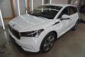 �koda Enyaq 150kw, iV80 19ALU SOH 96%