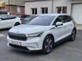�koda Enyaq 150kw, iV80 19ALU SOH 97%