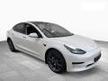 Tesla Model 3 STAND. RANGE 208w TZ SOH 95.0%