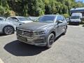 Volkswagen Touareg 3.0TDi 170kw 4x4 DSG TZ 19ALU
