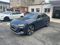 Audi e-tron SPORTBACK 300kw SOH 97%