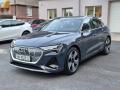 Audi e-tron SPORTBACK 300kw SOH 97.2%