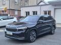 �koda Kodiaq 2.0TDi 142kw 4x4 DSG 7M�ST