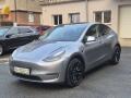 Tesla Model Y ZAMLUVENO !
