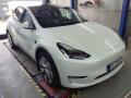 Tesla Model Y LONG RANGE DUAL MOTOR  TZ 94%