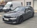 BMW TOURING 330D M SPORT 210kw 19A