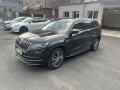 �koda Kodiaq 20TDi 110kw DSG L&K 19ALU
