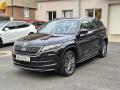 �koda Kodiaq 20TDi 110kw DSG L&K 19ALU