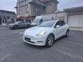 Tesla Model Y ZAMLUVENO !