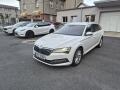 �koda Superb Combi 2.0TDi 110kw DSG 17ALU