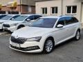 �koda Superb Combi 2.0TDi 110kw DSG 17ALU