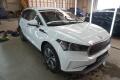 �koda Enyaq iV 80 LOFT 15kw TZ SOH 97%