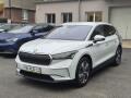 �koda Enyaq iV 80 LOFT 150kw TZ SOH 97%