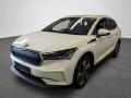 �koda Enyaq iV 80 LOFT 15kw TZ SOH 96%