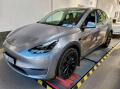 Tesla Model Y LONG RANGE DUAL MOTOR 96.0%