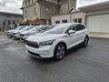 �koda Enyaq 150kw, iV80 19ALU TZ SOH 98%