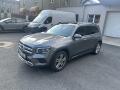 Mercedes-Benz GLB 220D 4MATIC 110kw AUT