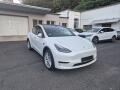 Tesla Model Y RWD 220kw 94 %