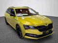 �koda Superb Combi Sportline 147kw DSG 4x4