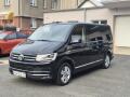 Volkswagen Multivan 2.0TDi 150kw 4MOTION TZ